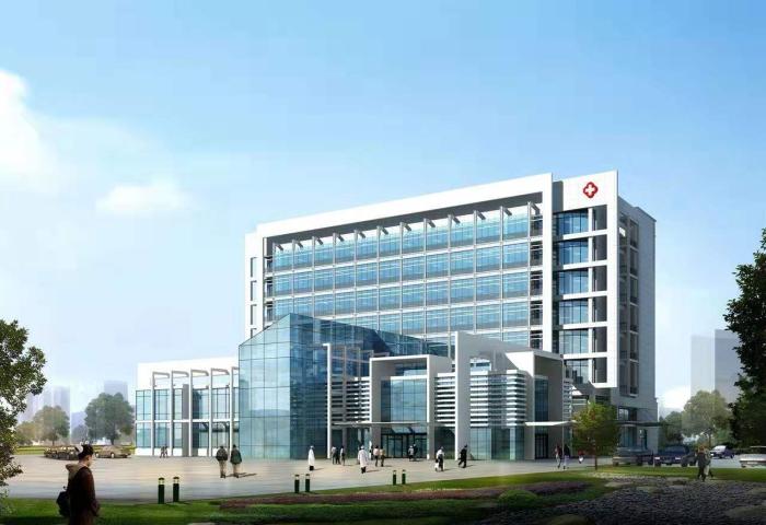 北京小汤山医院5g网络建成,为肺炎疫情顺利诊断贡献力量