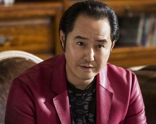 人民的名义:谁记得陈清泉"学外语"被捕时,他的手放在哪儿?