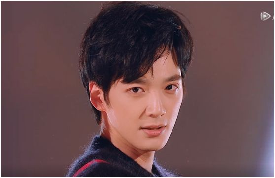 创造营首次公演热力开战 周兆渊惊艳wink魅力四射