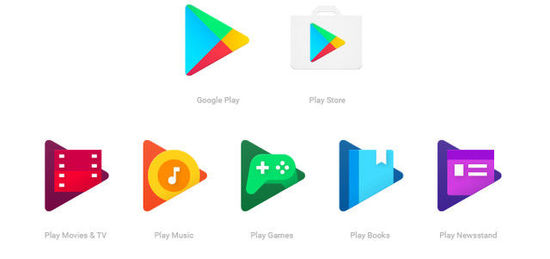 国产智能手机巨头联合起来挑战Google的Play商店?有点刺激 国产智能手机巨头联合起来挑战Google的Play商店?有点刺激