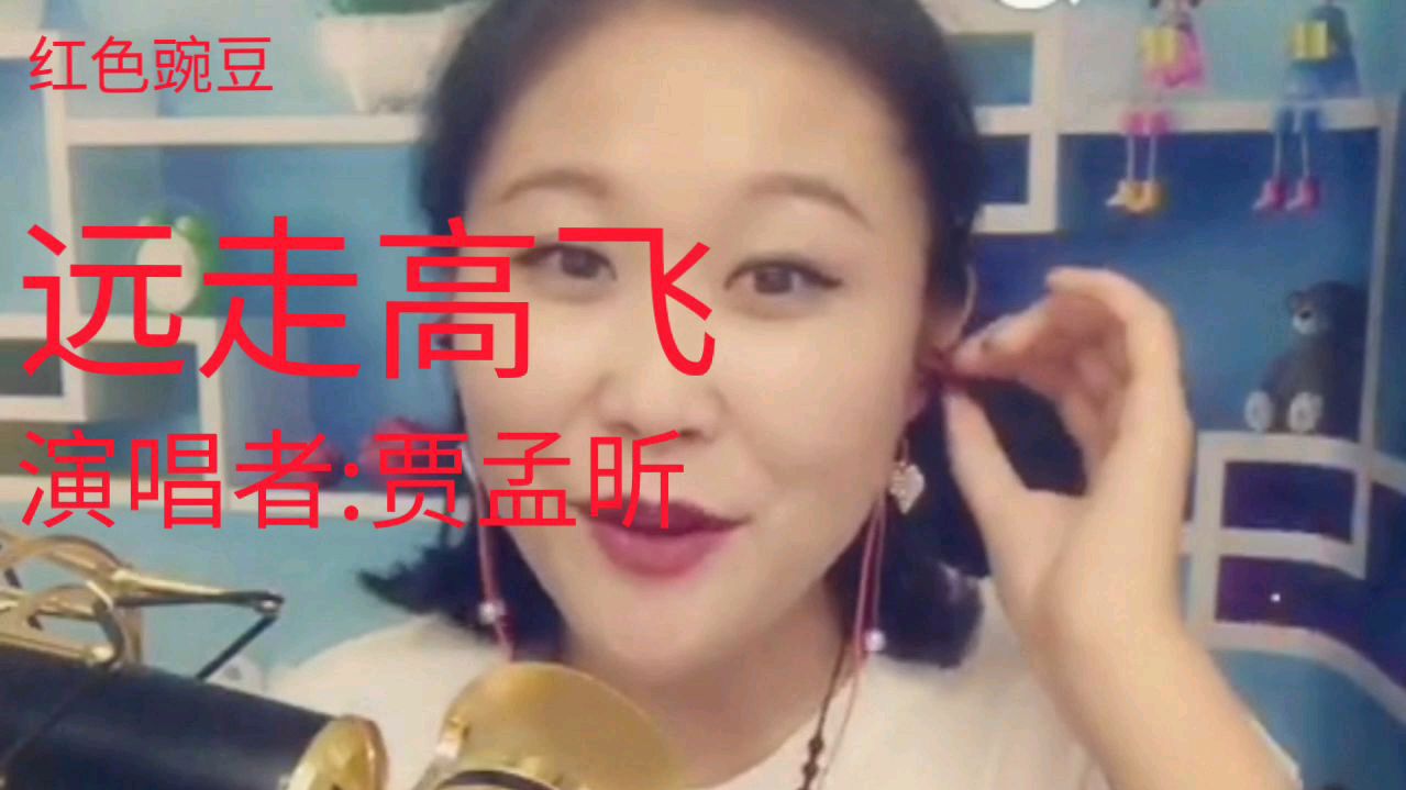 这是金志文最火的歌曲,这首歌也成了他的代表