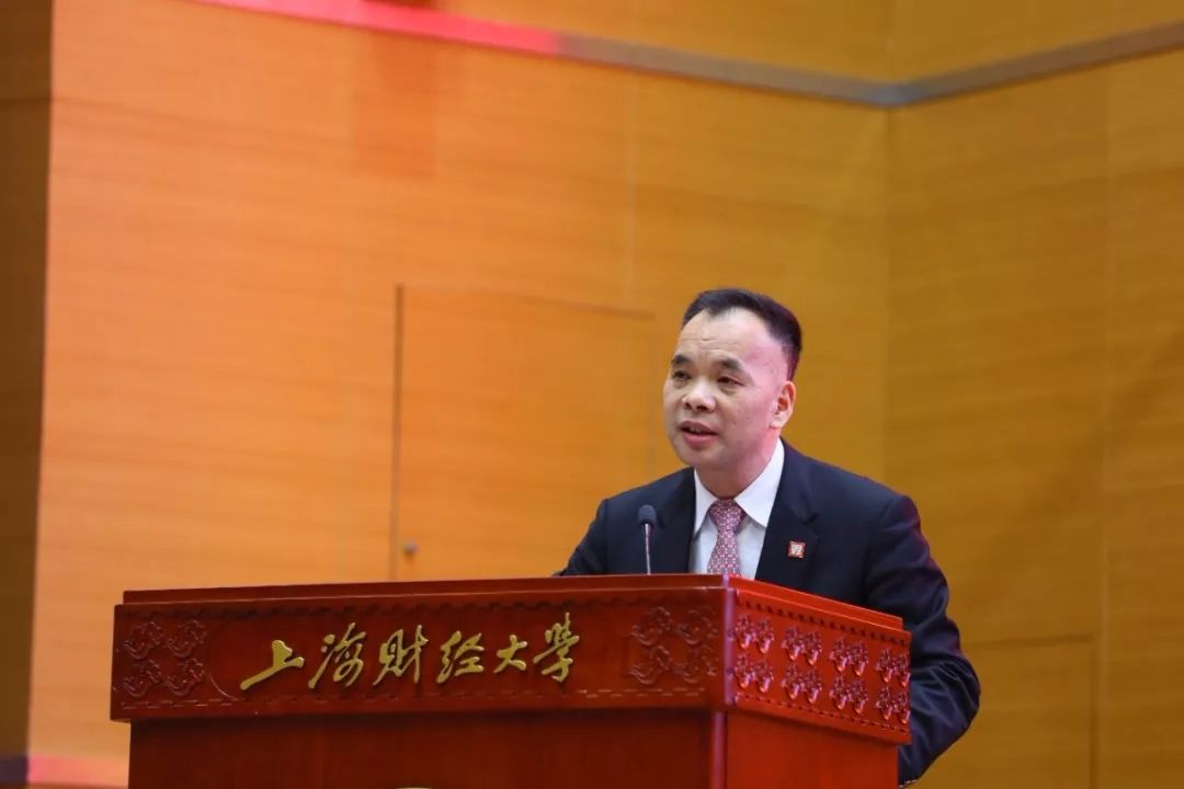 国企公开课 │ 中国国新莫德旺:建设一流综合性国有资本运营公司