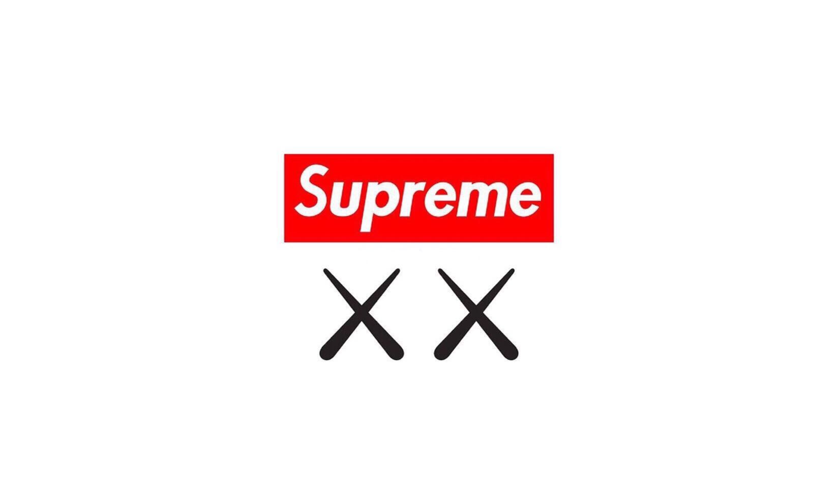 supreme表盘壁纸原图图片