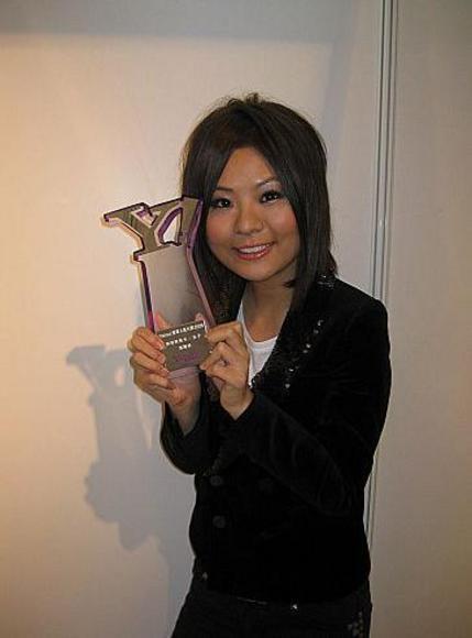 冯曦妤,a little love