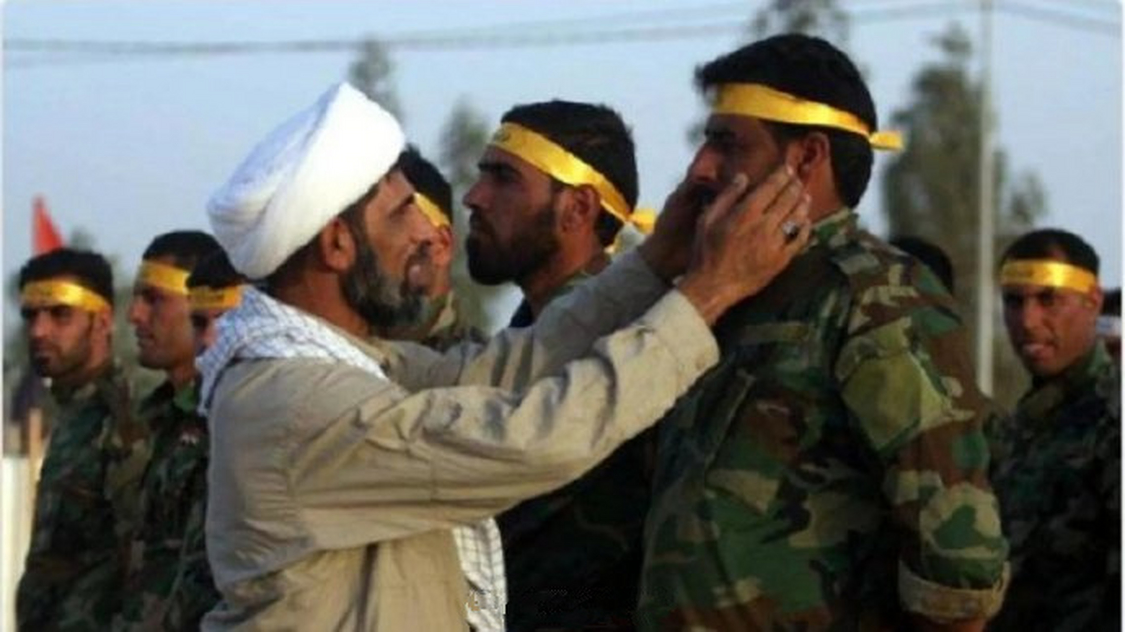 据当地监测网站幼发拉底之眼(eye of the euphrates)称,与叙利亚政府