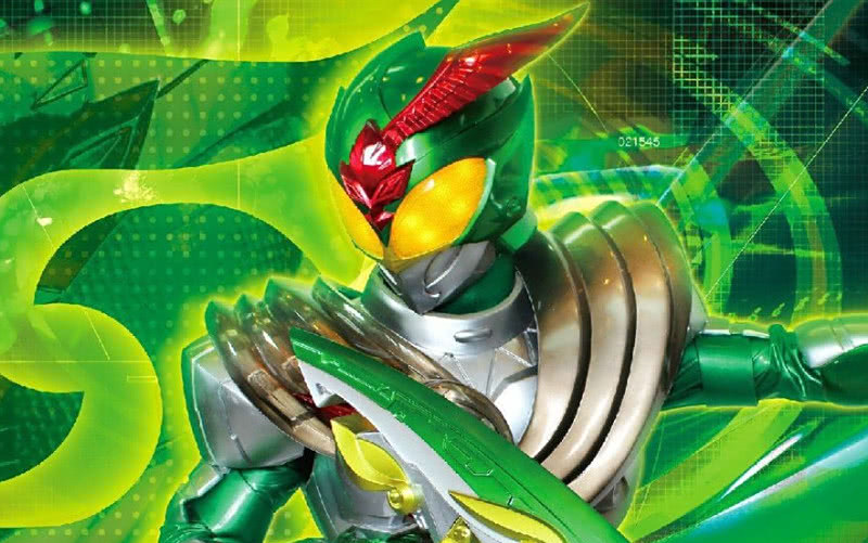 铠甲勇士:谁还记得这些铠甲的名字?全能叫上名的是真战士!