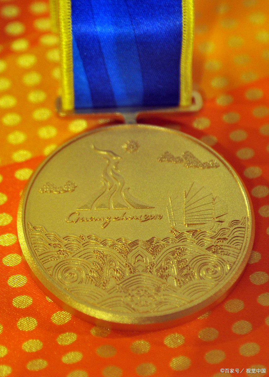 杭州亚运会金牌是纯金的吗