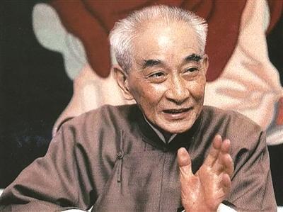 怀念南怀瑾老师