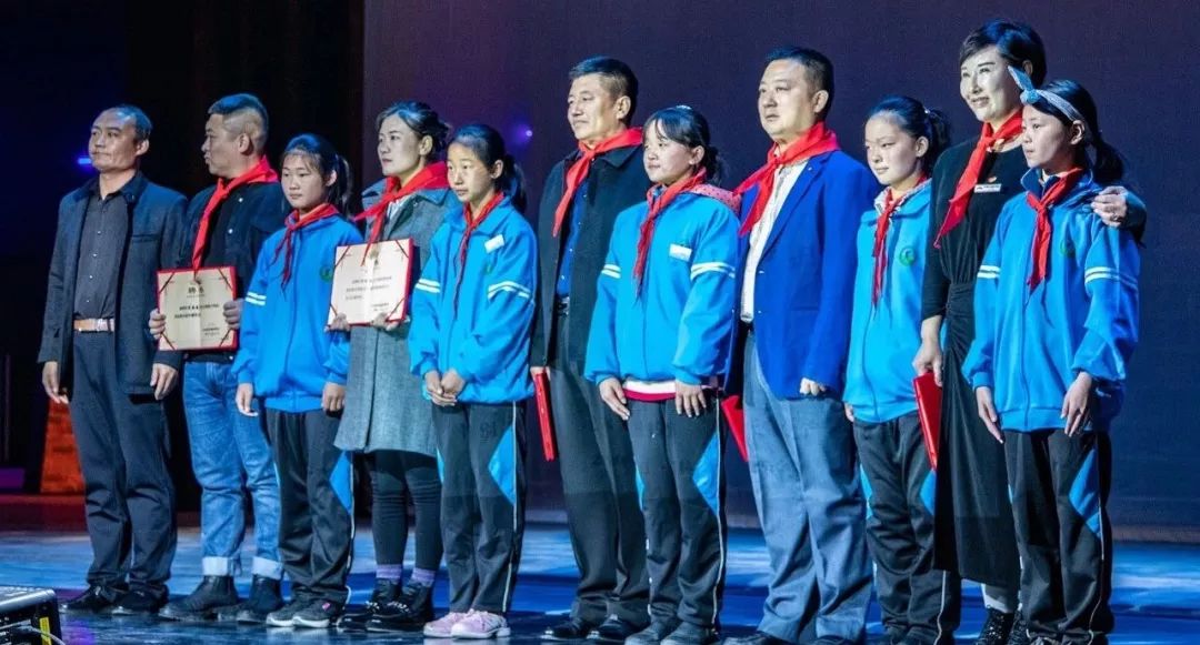 「聚焦」契丹大剧院:要做"带动草原旅游"的"龙头产业"