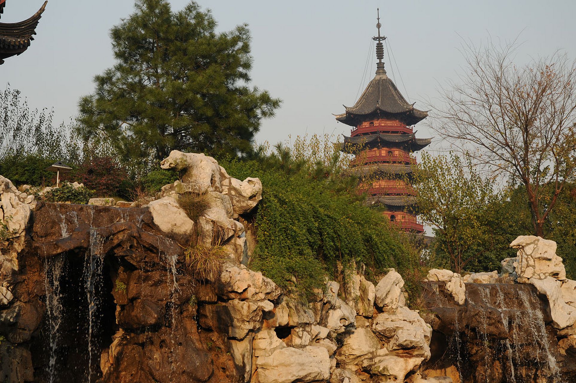 我最近去了一趟镇江三山景区,真的是被它的美给惊艳到了!
