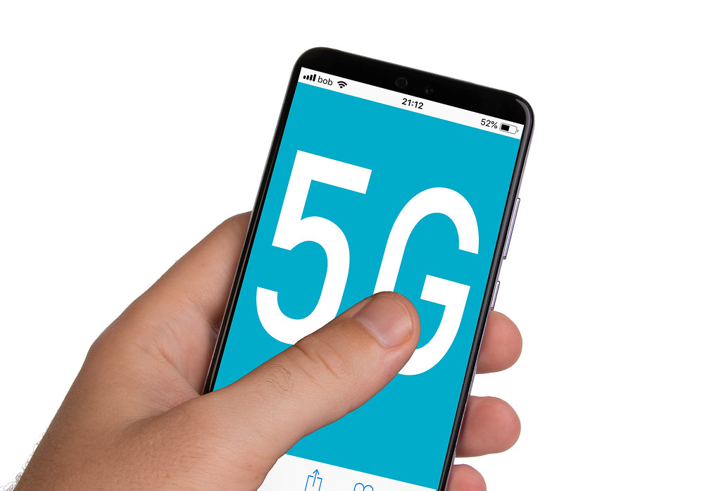 耕兴获全球首张5g nr毫米波cpe产品美fcc证书