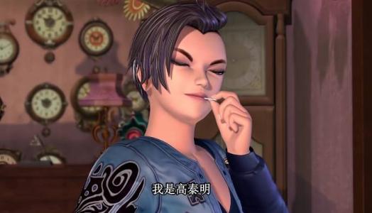 叶罗丽:细数7位叶罗丽战士愿望,文茜让人心疼,最后1位强人所难