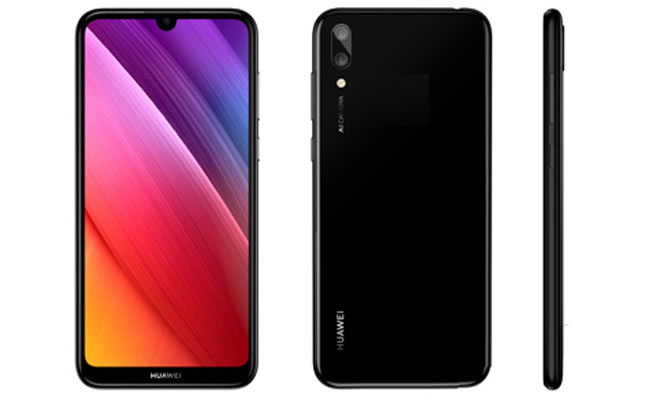 华为12月新机曝光:价格不亲民,但续航能力很诱人