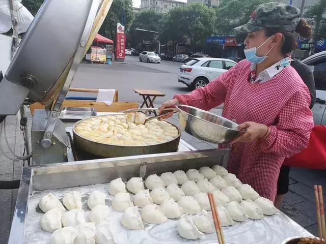 湘潭锅饺图片