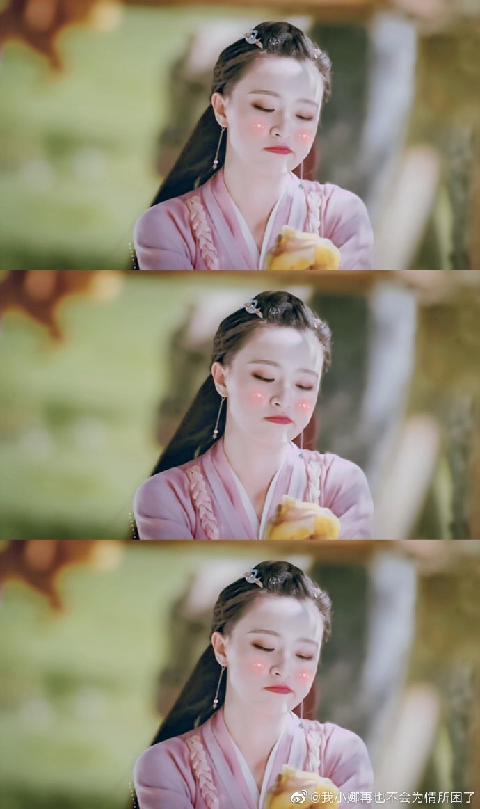 在家办公是种什么样的体验# #梁婧娴长安诺# 星河滚烫,你是人间理想