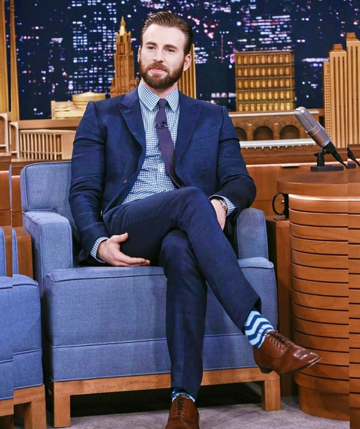 桃总不会在《复联4》后卸任美国队长!漫威和克里斯将开始新合作