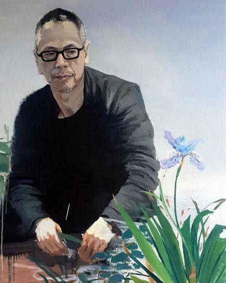 当代诗·面孔(42)|吕德安(1960-)