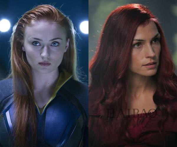 x战警:黑凤凰电影最后琴阵亡,那逆转未来最后的凤凰琴又是谁?