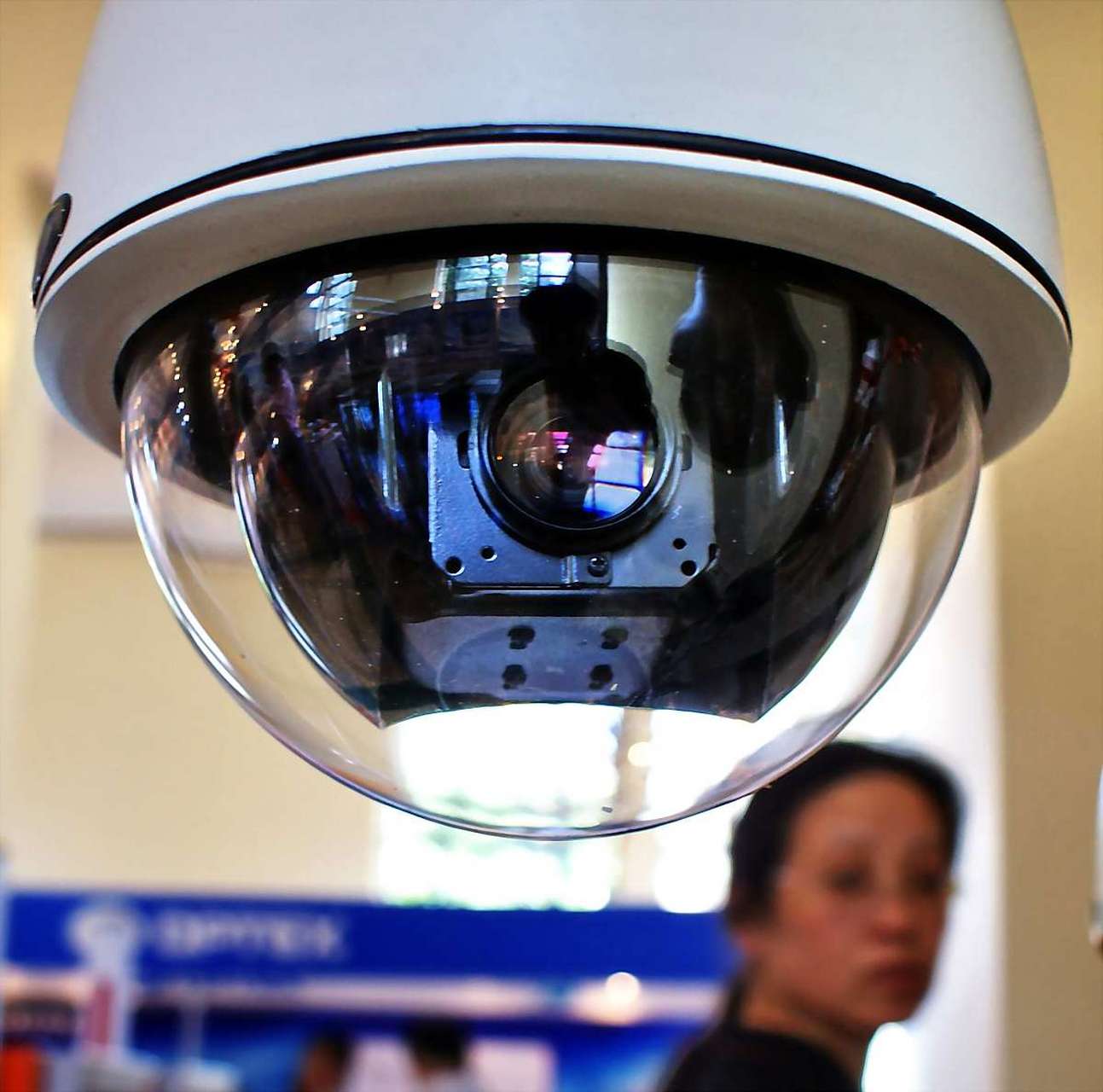 出门在外有几个不害怕隐形摄像头的?