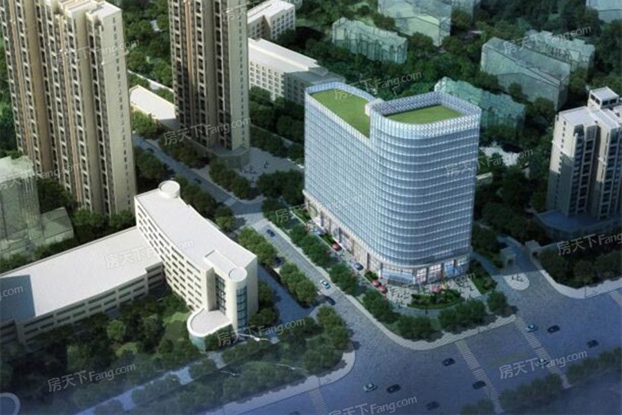 汇城大厦怎么样 汇城大厦价格