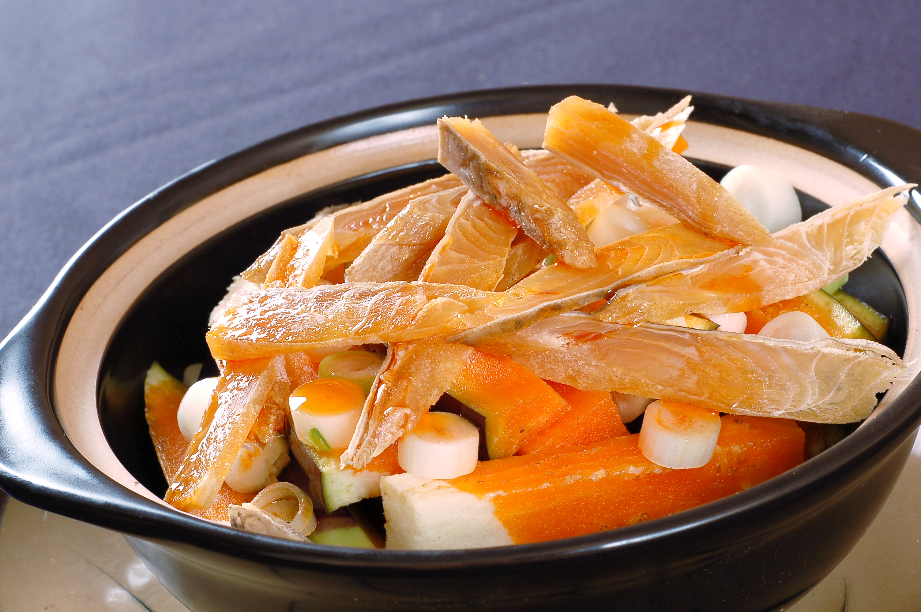 鱼羊一品鲜 鱼羊一品鲜 :很多人都没吃过的六道菜