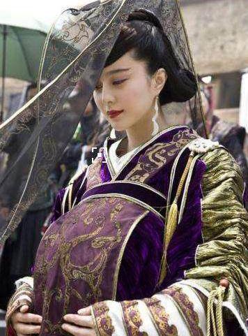 盘点电视剧中饰演怀孕穿帮的明星,最后一个尴尬癌都犯了