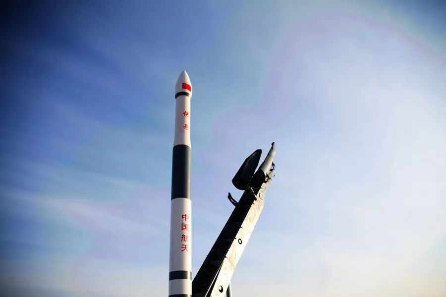 一把手谈品牌 | 郭勇:贯彻落实航天科工品牌战略 全力打造航天三江高