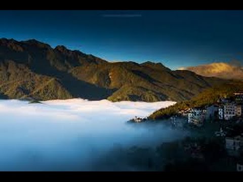 越南黄连山获美杂志评为2019年值得去的地方