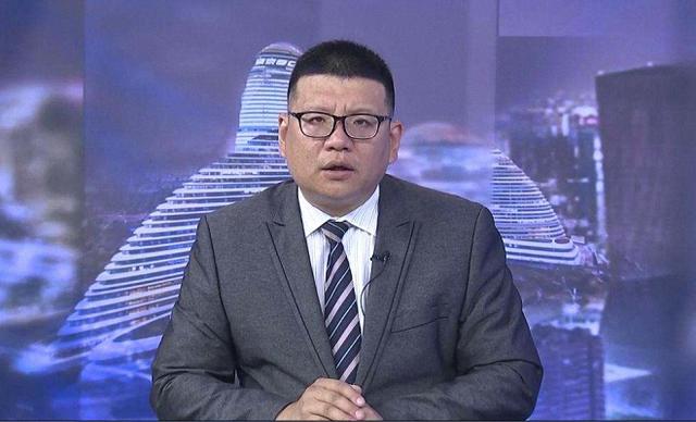 国际争端丨美国手握"台湾牌",张彬:争锋相对作斗争