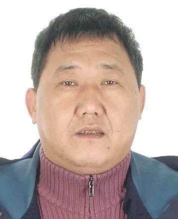 「"扫黑除恶"斗争进行时」关于敦促李增虎黑社会性质组织犯罪集团在逃