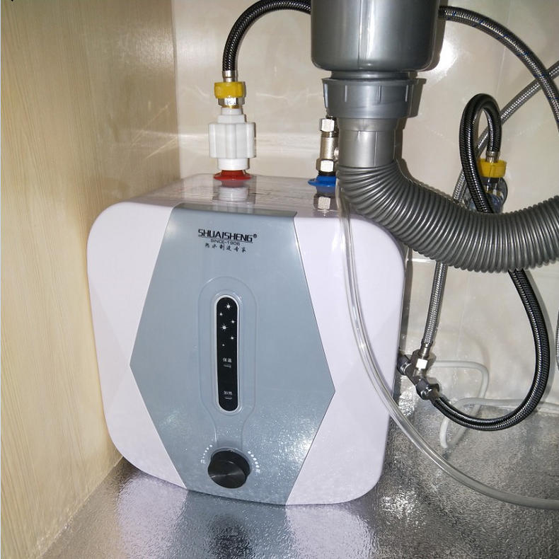 小厨宝 - 热门商品专区