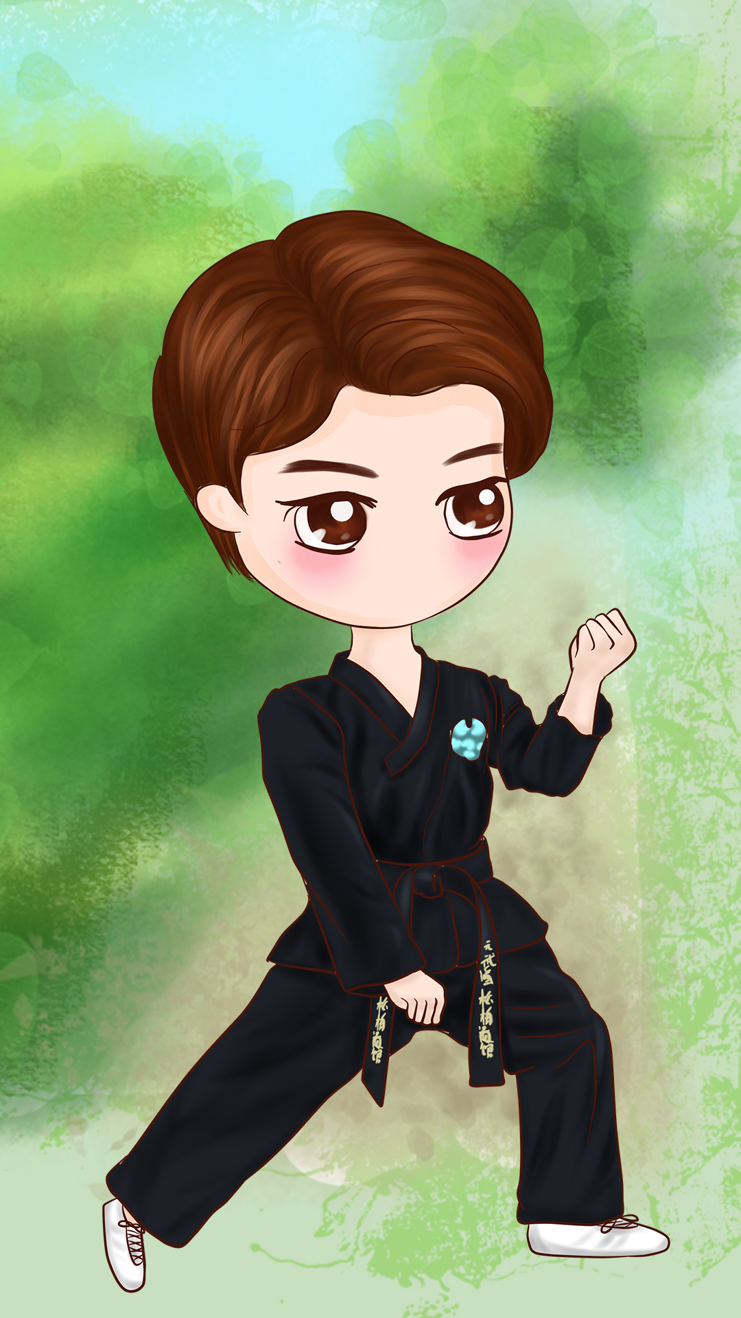 《旋风少女》一个在乎你的,一个你在乎的,任何一个都是好的归宿