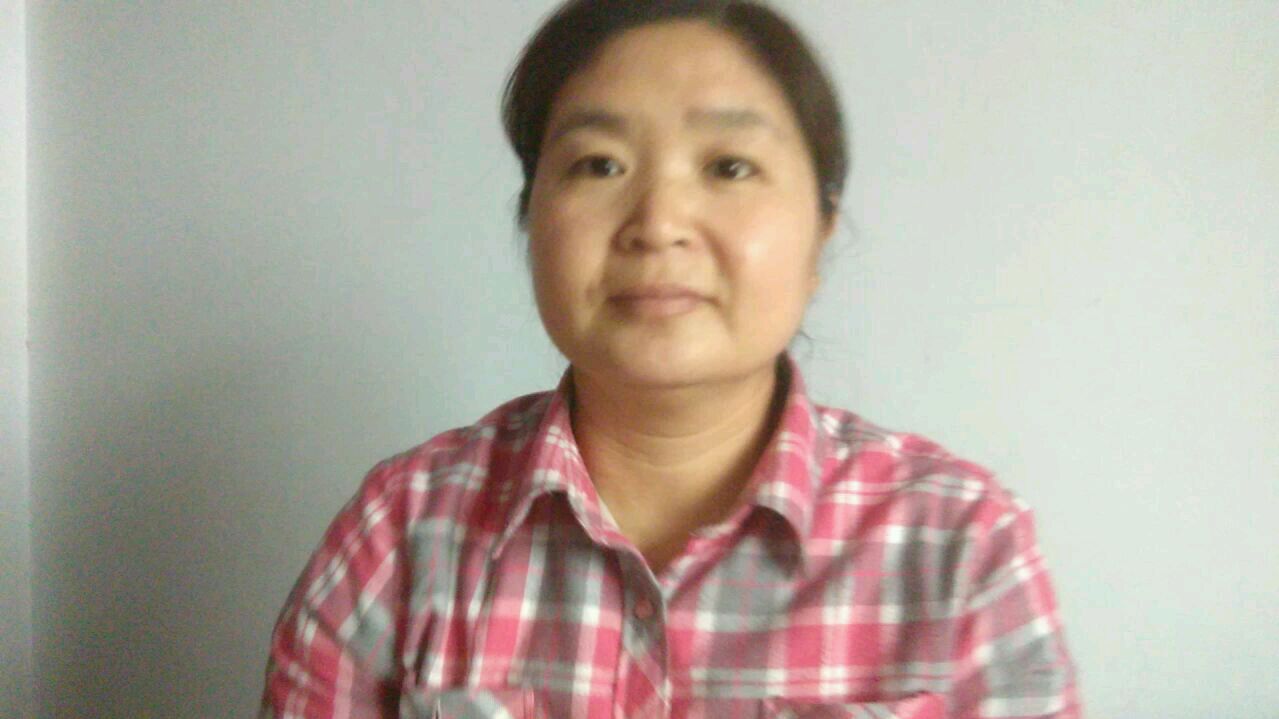 自己长绿豆芽的过程