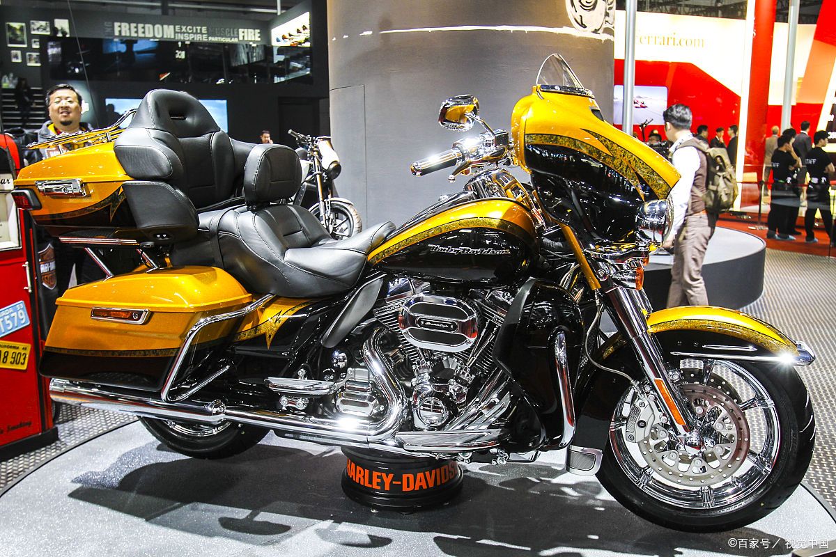 月入多少才能买得上20万的摩托车?机车党务必好好看看!