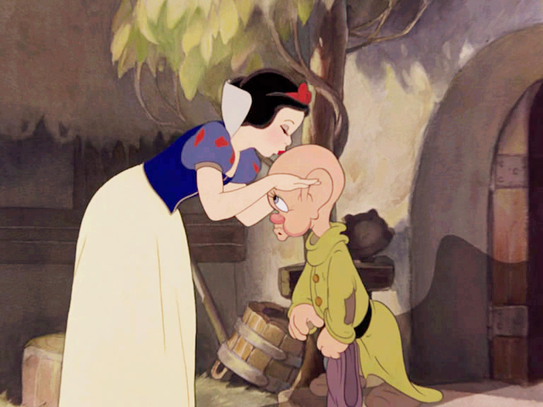 糊涂蛋 (白雪公主和七个小矮人)