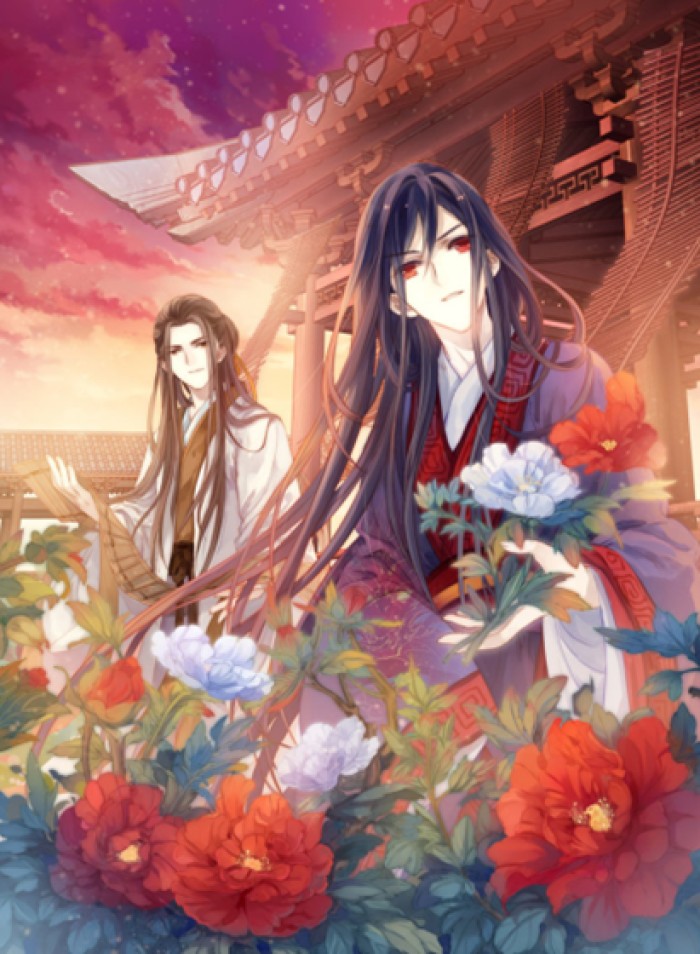 《哑舍》不知道老板最后等到他等的人了吗