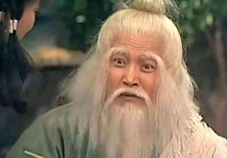 武功绝世又是丐帮帮主洪七公,为何终生未娶?原来太