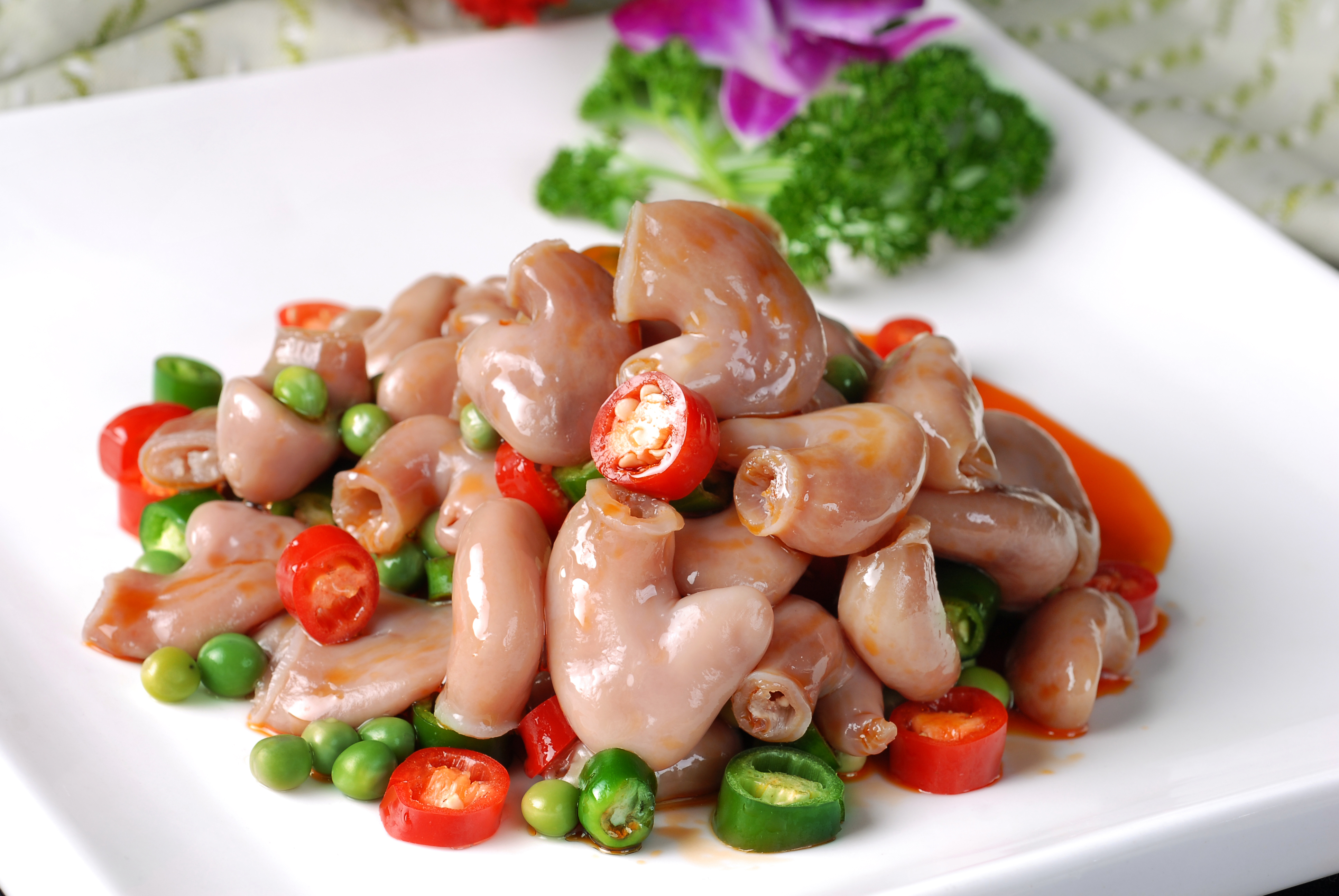 美食陪你过寒冬:吃过一次还想吃