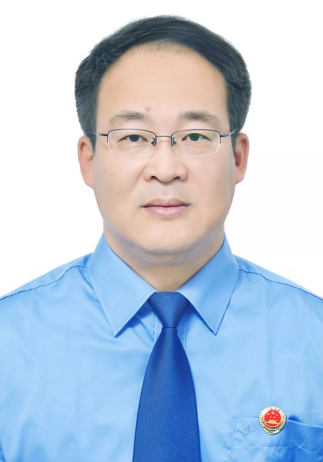 「每日廉政心语」王志明:严管就是厚爱,监督方能信任