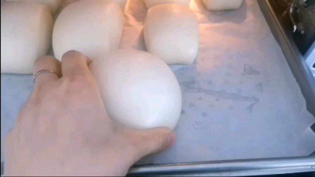 超详细步骤教你做好馒头