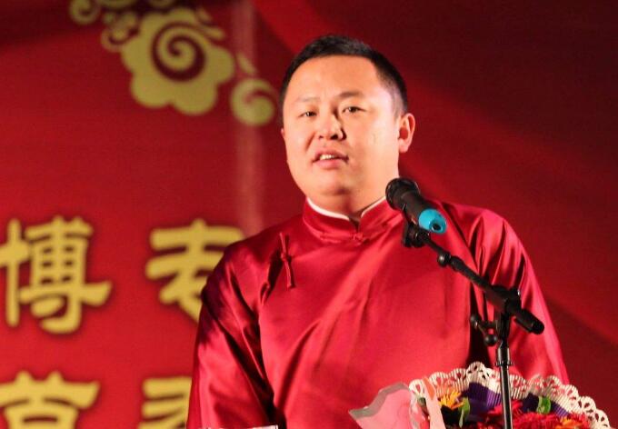 感情经历被质疑,阎鹤祥凌晨紧急发文回应,姬天语无奈了