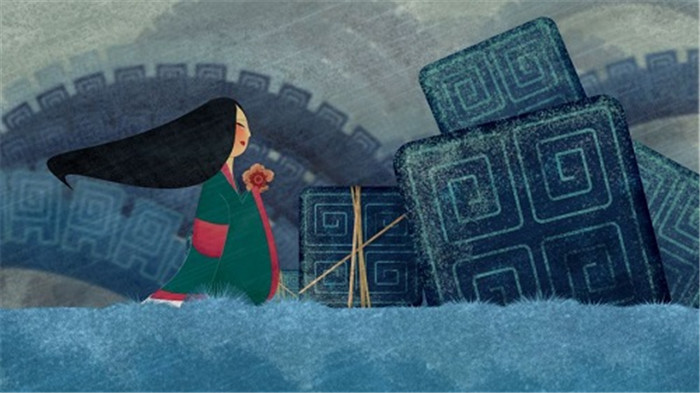 孟姜女痛哭了三天三夜,长城崩塌,解孟姜女哭长城之谜