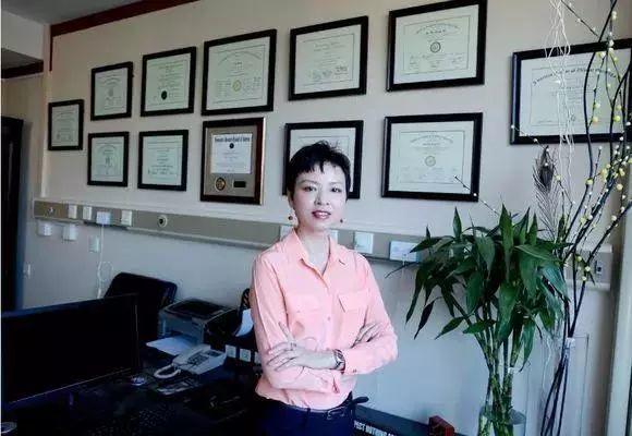 口碑的重量 独家专访燕达陆道培医院陆佩华