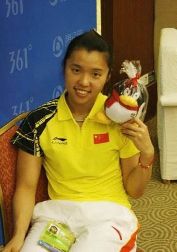 田卿和张楠宣布领证!羽毛球两大王者,一路走来不容易