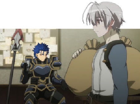 哥布林杀手:男主梦想已被勇者妹完成,对牧牛妹的道歉却说不出口