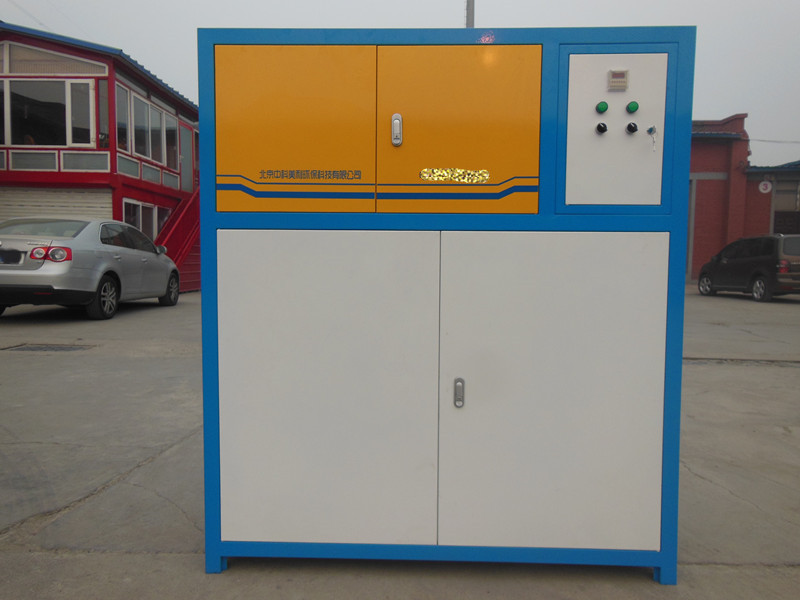 洗车循环水设备的概述