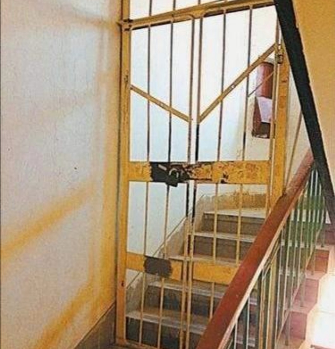 铁门门锁 优质问答专区