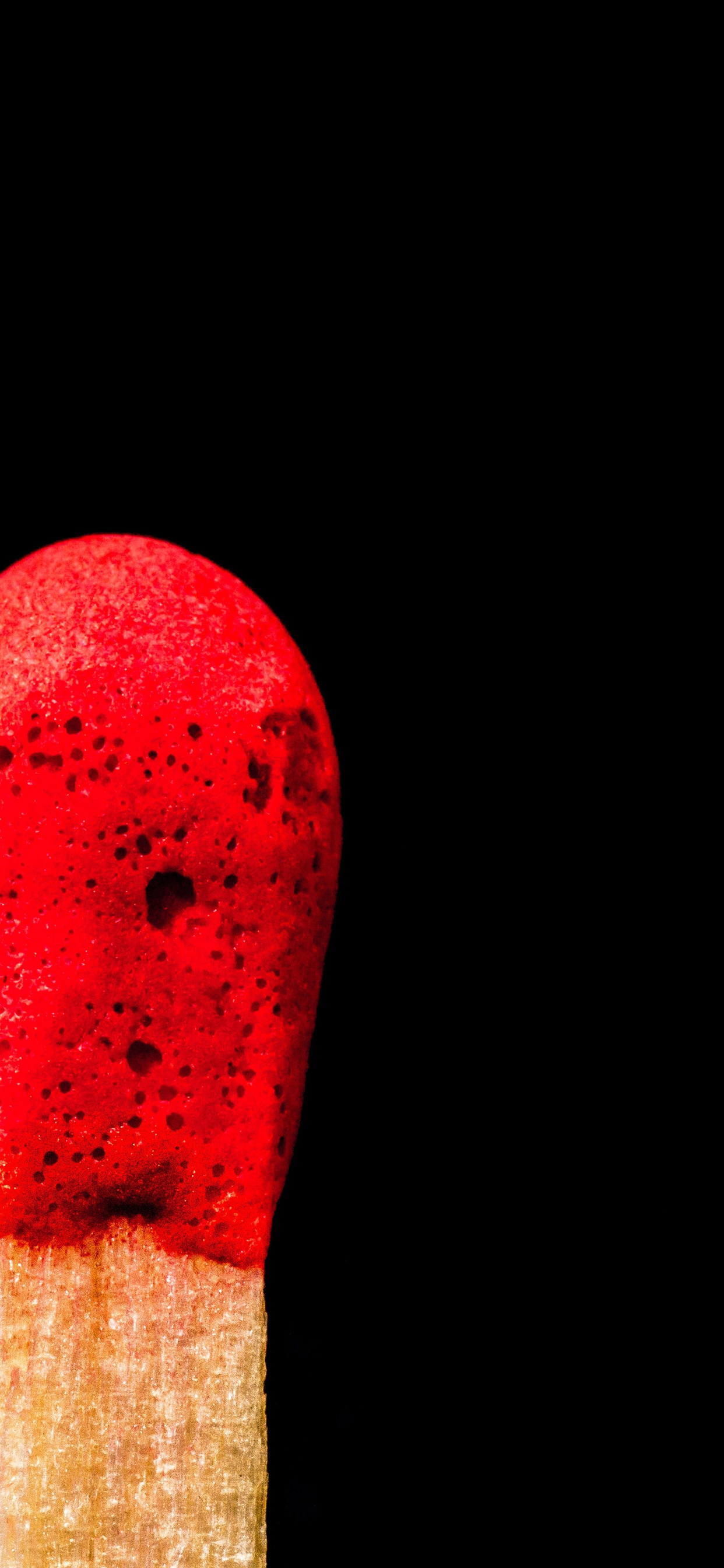 16款黑色系iphone xs max专用高清壁纸,真的很好看