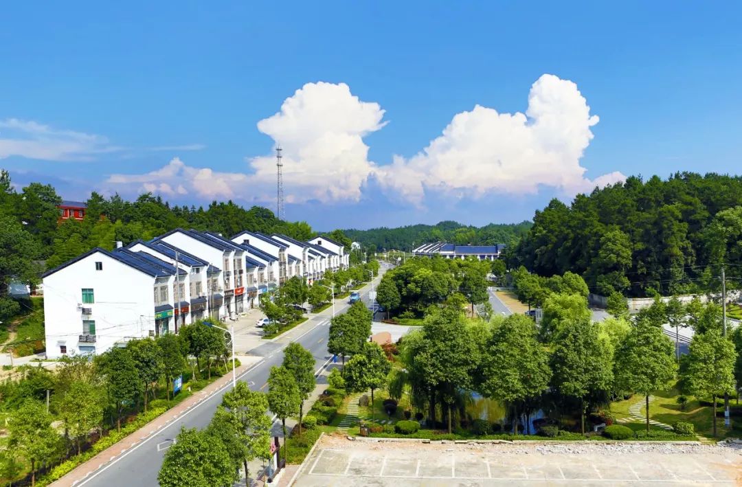 长沙县这个村入选"中国传统村落名录",你去过没?