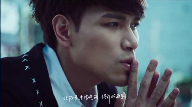 《其实都没有》——杨宗纬的陌路情感,一个人的你经历过吗